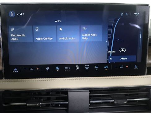 Used 2023 Lincoln Corsair Reserve w/ Equipment Group 201A FWD image 50