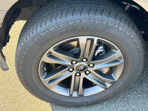 Used 2023 Ford F150 XLT w/ Equipment Group 302A High AWD/4WD image 45