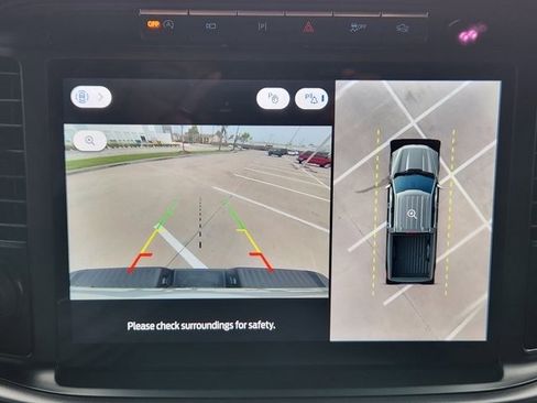 Used 2024 Ford F150 Tremor image 17