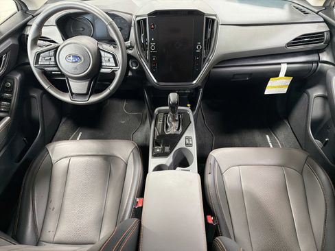 Certified 2025 Subaru Crosstrek 2.5i Limited w/ Crosstrek Mirror Package image 10