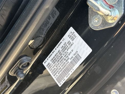 Used 2019 Honda Ridgeline RTL-T image 32