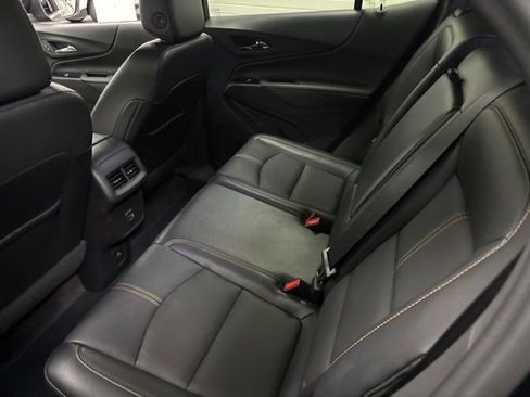 Used 2023 Chevrolet Equinox Premier w/ LPO, Cargo Package FWD image 15