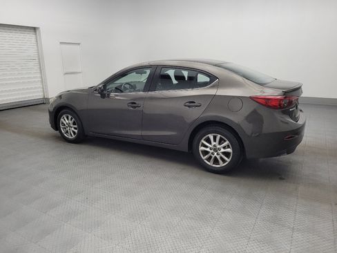 Used 2014 MAZDA MAZDA3 i Touring image 3