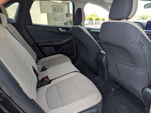 Used 2021 Ford Escape SE AWD/4WD image 31