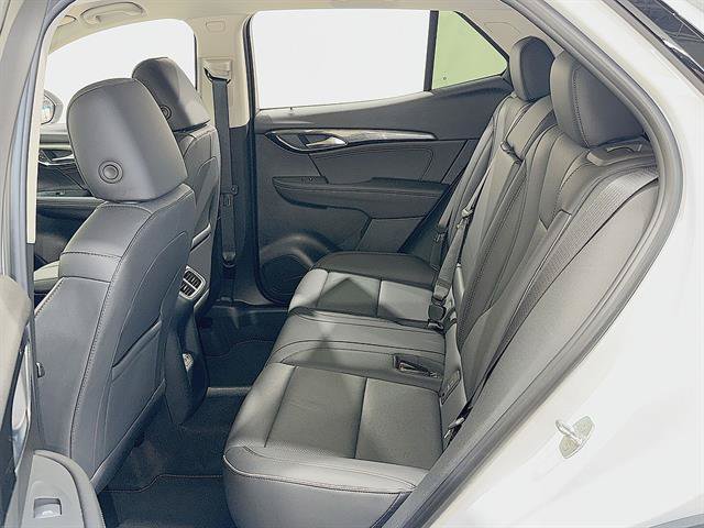 Used 2023 Buick Envision Essence AWD/4WD image 22