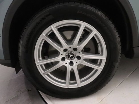 Certified 2026 Mercedes-Benz GLC 300 image 29