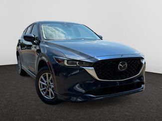 Certified 2025 MAZDA CX-5 AWD 2.5 S w/ Select Package video 1