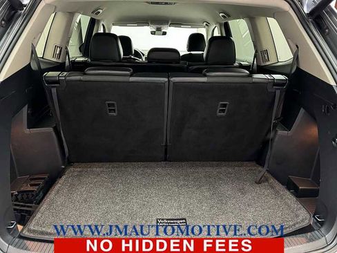 Used 2018 Volkswagen Atlas SE image 17