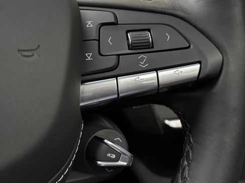 Used 2023 Cadillac CT5 V Blackwing w/ Driver Assist Package RWD image 11
