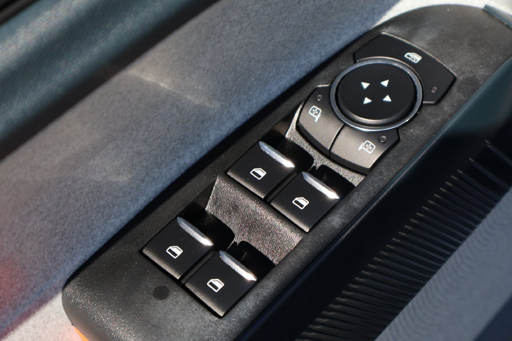 Used 2024 Ford Maverick XLT FWD image 17