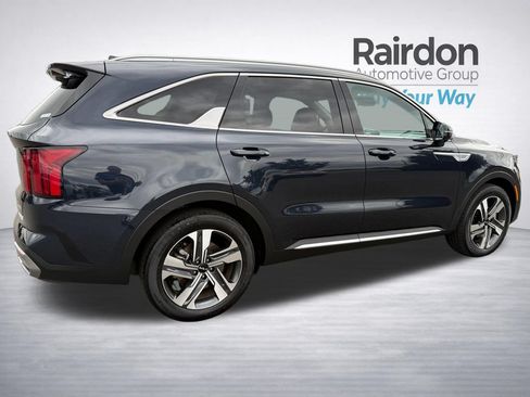 Certified 2023 Kia Sorento SX Prestige AWD/4WD image 7