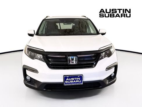 Used 2022 Honda Pilot Special Edition image 2
