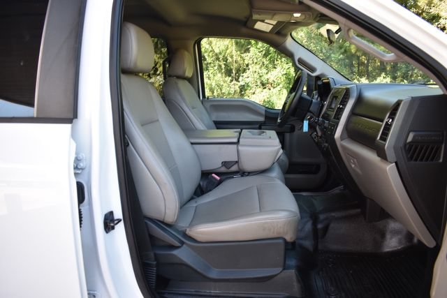 Used 2020 Ford F250 XL w/ Power Equipment Group AWD/4WD image 16