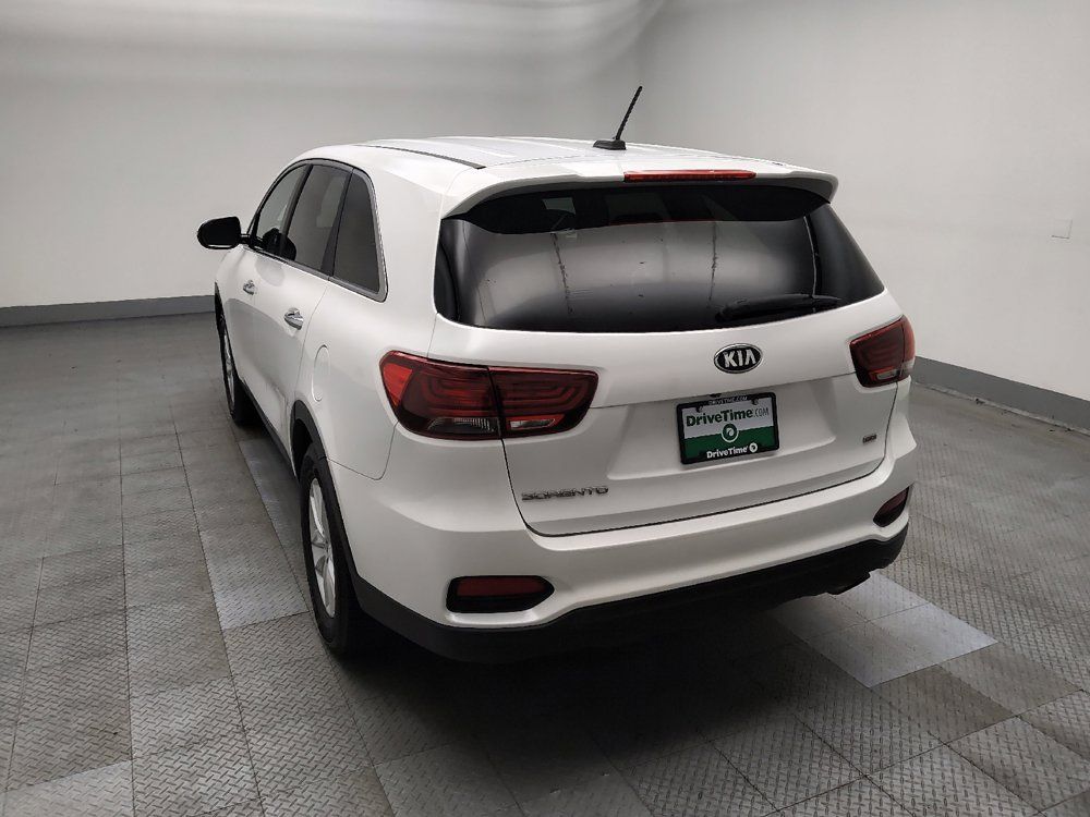 Used 2020 Kia Sorento L FWD image 5