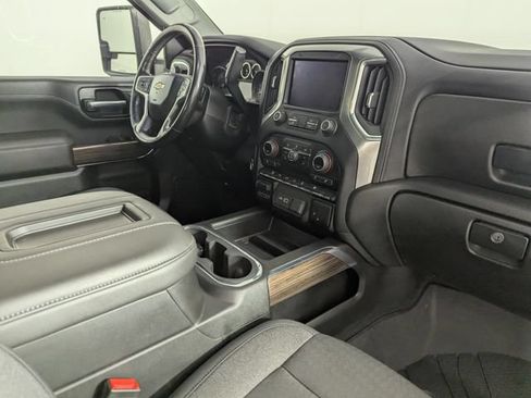 Used 2020 Chevrolet Silverado 2500 LT w/ True North Edition AWD/4WD image 23