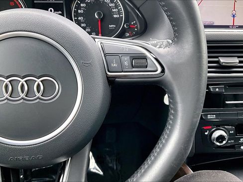 Used 2015 Audi Q5 TDI Premium Plus w/ Technology Package AWD/4WD image 24