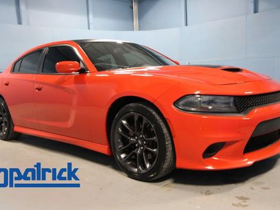 Used 2022 Dodge Charger R/T w/ Daytona Edition Group
