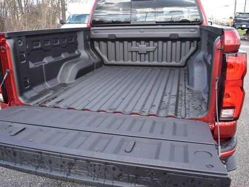 New 2026 Chevrolet Colorado LT w/ LT Convenience Package AWD/4WD image 18