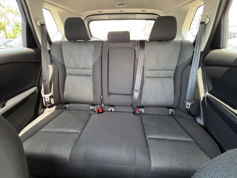 Used 2025 Nissan Rogue SV FWD image 43