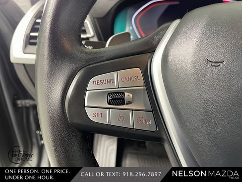 Used 2023 BMW X3 xDrive30i w/ Premium Package w/ZPA image 23