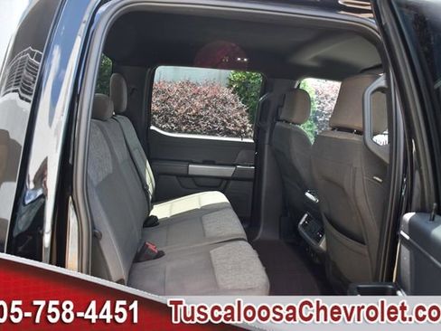 Used 2024 Ford F150 XLT w/ Mobile Office Package AWD/4WD image 22