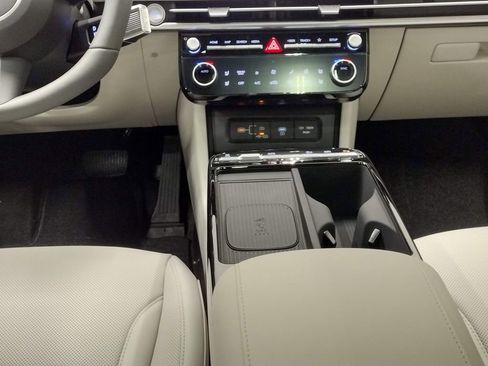 New 2026 Hyundai Tucson Limited AWD/4WD image 42