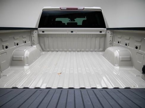 New 2026 Chevrolet Silverado 1500 RST w/ LPO, Dark Essentials Package image 10
