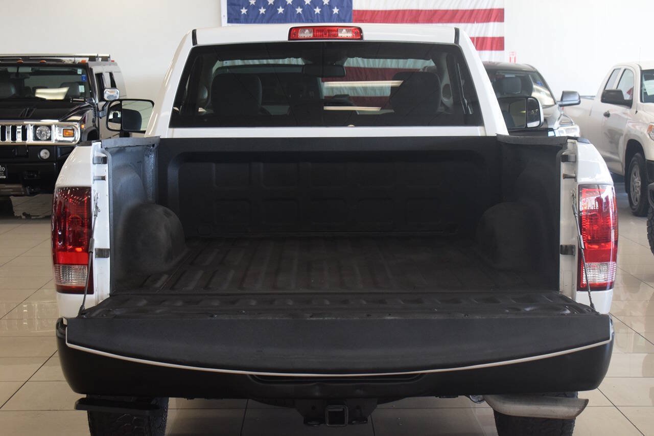 Used 2015 RAM 1500 Tradesman w/ Power & Remote Entry Group AWD/4WD image 13
