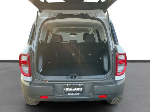 Used 2024 Ford Bronco Sport Big Bend image 24