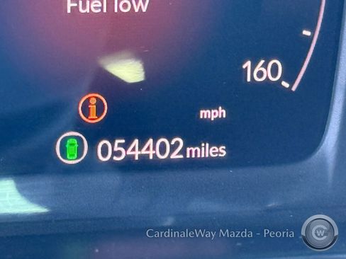 Used 2024 Honda Accord Sport image 13