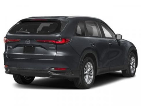 New 2026 MAZDA CX-90 3.3 Turbo w/ Select Package image 2