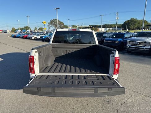 Used 2023 Ford F150 XLT w/ Equipment Group 301A Mid image 5