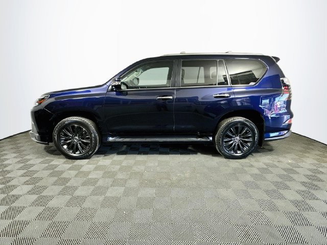 Used 2023 Lexus GX 460 Premium AWD/4WD image 6