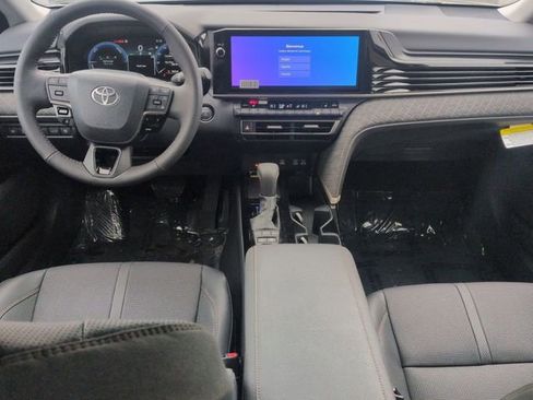 New 2026 Toyota Camry XLE image 23