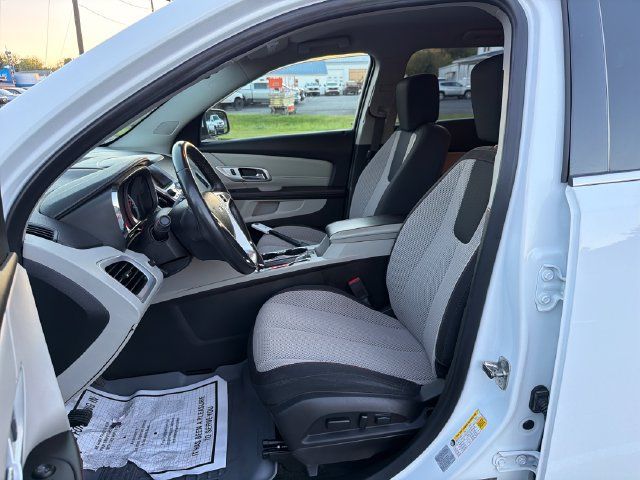 Used 2015 GMC Terrain SLE AWD/4WD image 3