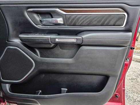 Used 2021 RAM 1500 Laramie image 38