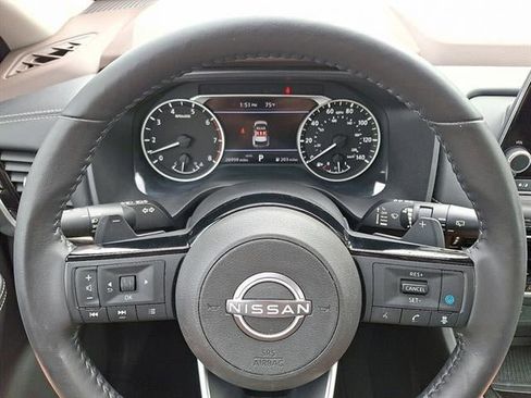 Used 2023 Nissan Rogue SV w/ SV Premium Package image 20