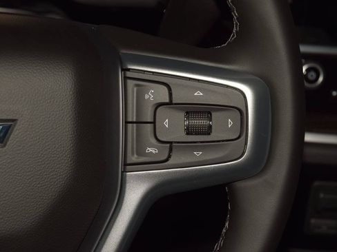 New 2026 Chevrolet Silverado 1500 RST w/ RST Select Package AWD/4WD image 40