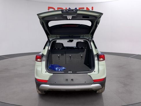 New 2026 Chevrolet TrailBlazer LT w/ Convenience Package image 14