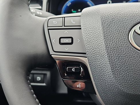 New 2026 Toyota Camry XSE AWD/4WD image 17