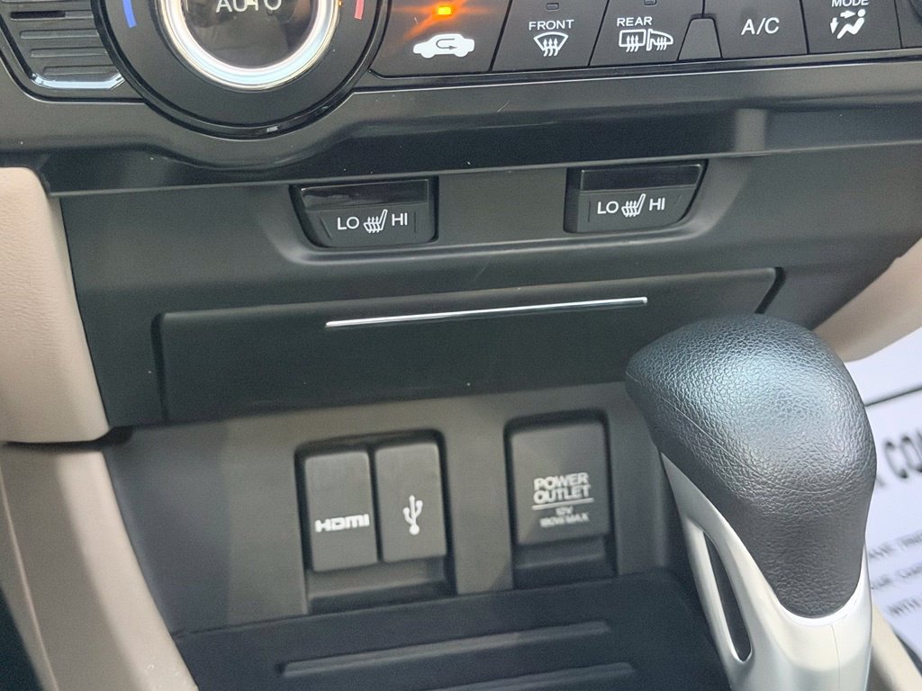 Used 2014 Honda Civic EX-L image 28