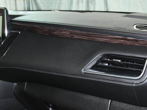 Used 2022 Chevrolet Tahoe LT w/ Luxury Package image 58