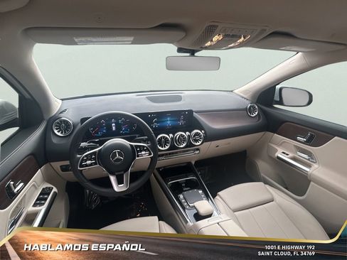 Used 2023 Mercedes-Benz GLA 250 image 28