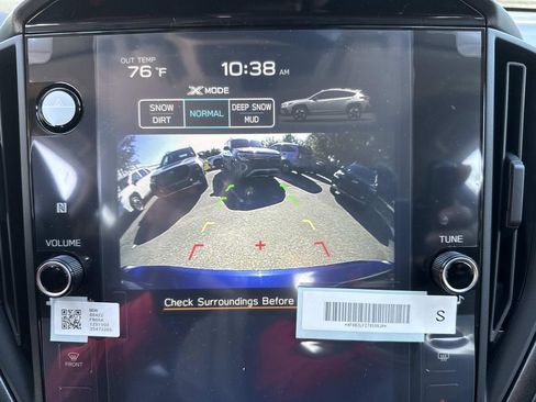 New 2026 Subaru Crosstrek 2.0i Premium image 28