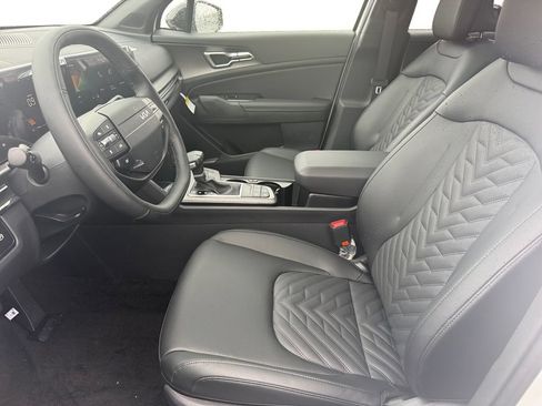New 2026 Kia Sportage X-Line w/ X-Line Premium Package AWD/4WD image 9
