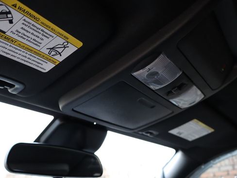 Used 2023 Nissan Frontier PRO-4X w/ Pro Convenience Package image 25