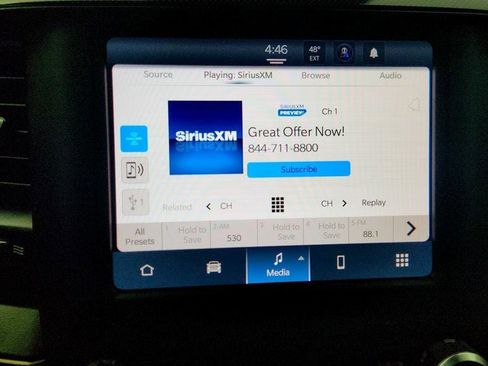 Used 2022 RAM 1500 Rebel w/ Rebel Level 1 Equipment Group image 17