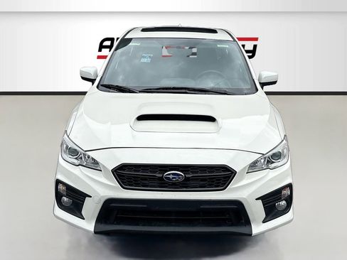 Used 2021 Subaru WRX Premium w/ Popular Package #3 (IZT) image 2