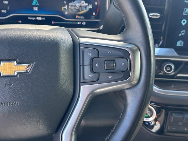 Used 2025 Chevrolet Silverado 2500 LT w/ Convenience Package AWD/4WD image 20