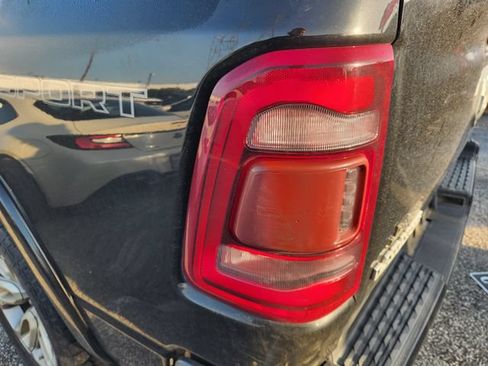 Used 2020 RAM 1500 Laramie w/ Sport Appearance Package RWD image 7